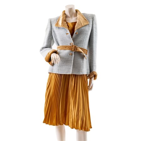 GIORGIO GRATI TAILLEUR