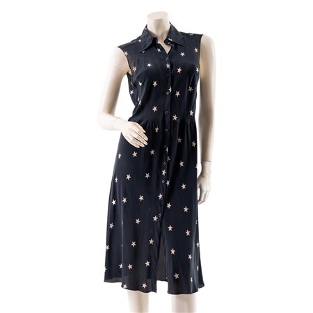 COLLECTION PRIVEE CAPPOTTO E ALBERTA FERRETTI ABITO