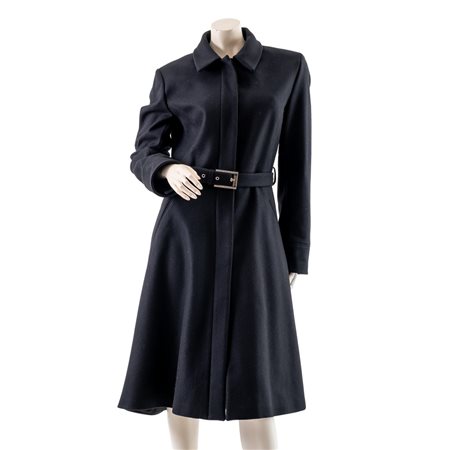 GIANNI VERSACE CAPPOTTO