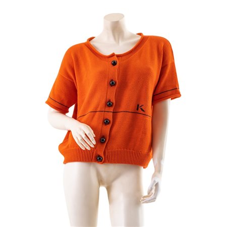 KRIZIA CARDIGAN