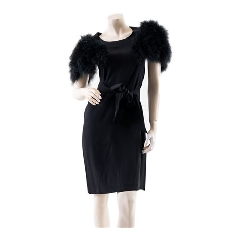 SONIA RYKIEL DUE ABITI