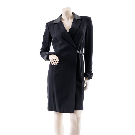 ANDREA GINEVRA ABITO E SARTORIA ITALIANA TAILLEUR