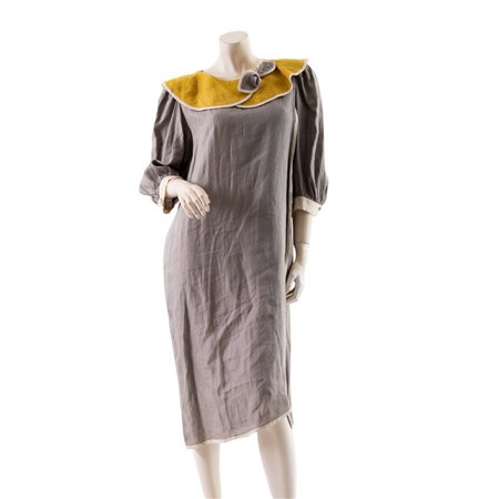 SCHIAPPARELLI ATELIER ABITO