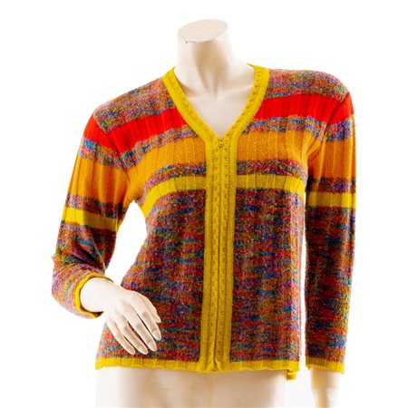 MISSONI CARDIGAN
