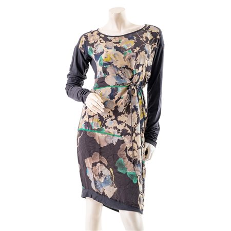 ANTONIO MARRAS DUE ABITI