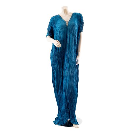 PATRICIA LESTER CAFTANO