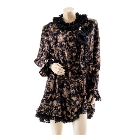 SOPRABITO SARTORIALE VINTAGE