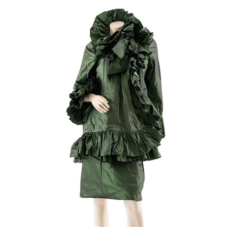 TAILLEUR SARTORIALE VINTAGE