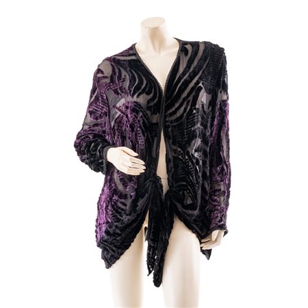 MARIAN CLAYDEN GIACCA