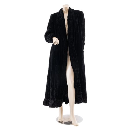 SUNNY CHAYES, GENESIO, SOPRABITO