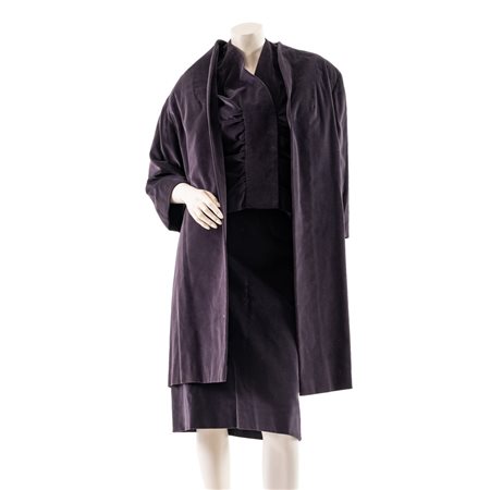 AGNES PARIS COMPLETO TRE PEZZI