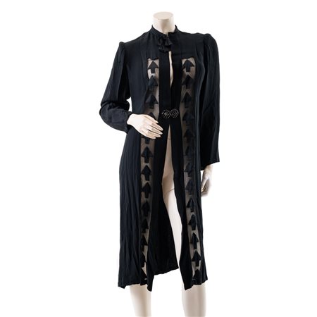 TRE CAPI SARTORIALI ANNI 30,40,50