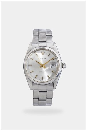 ROLEX<BR>Mod. “Precision”, ref.6694, anno 1972
