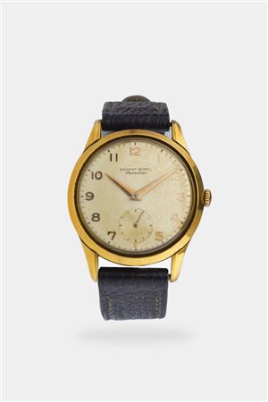 ERNEST BOREL<BR>Mod. "Solo tempo", anni '50