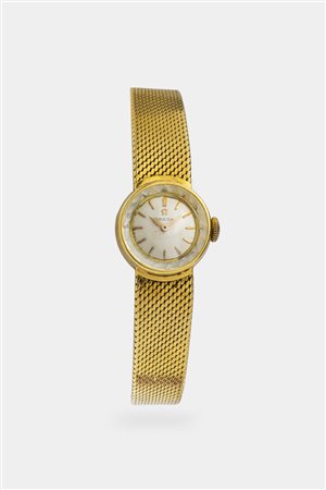 OMEGA<BR>Mod. "Lady Dress Watch", anni '50
