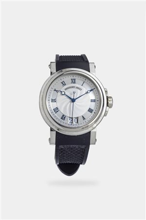 BREGUET<BR>Mod. “Marine”, ref. 5817, anni 2000