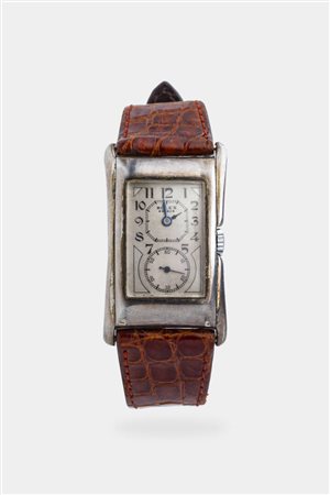 ROLEX<BR>Mod. “Prince”, ref.971, anni '30