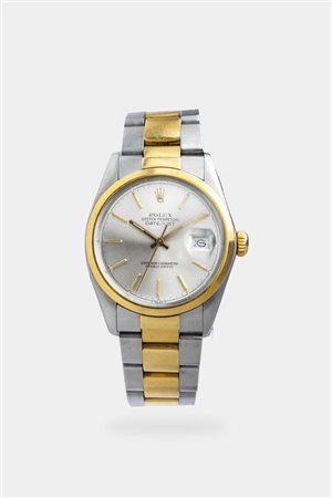 ROLEX<BR>Mod. “Datejust”, ref.16003, anno 1986