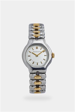 TIFFANY & CO.<BR>Mod. “Lady Dress Watch”, anni '90