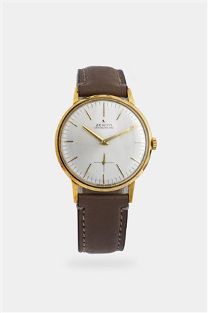 ZENITH<BR>Mod. “Stellina”, ref.283A, anni '60
