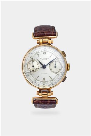 IPI<BR>Mod. “Chronograph”, anni '40