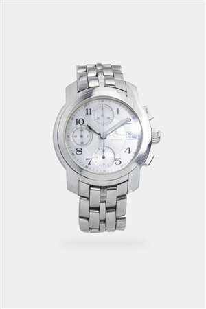 BAUME & MERCIER<BR>Mod. "Capeland", ref.4053725, serie recente