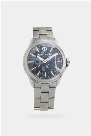BAUME & MERCIER<BR>Mod. "Cliffton", ref.65841, serie recente