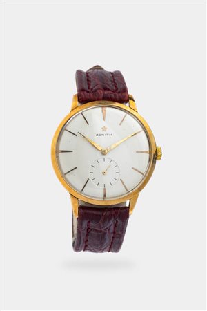 ZENITH<BR>Mod.  ”Solo Tempo”, anni '70