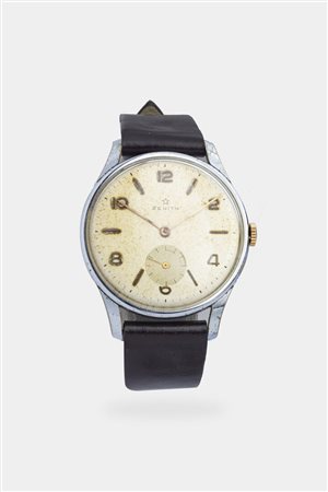 ZENITH<BR>Mod. “Solo tempo”, anni '50