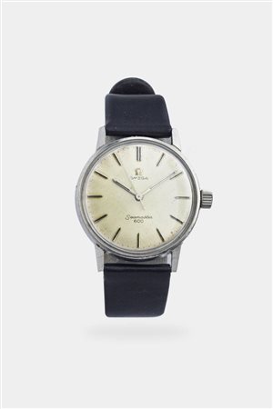 OMEGA<BR>Mod. “Seamaster”, ref.135011, anni '60