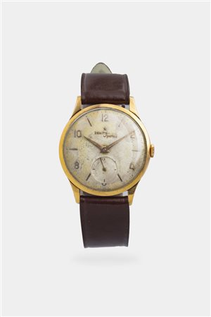 ZENITH<BR>Mod. “Sporto”, anni '50