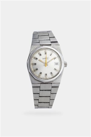 EBERHARD<BR>Mod. “Diver”, anni '70