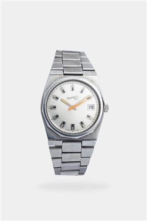 EBERHARD<BR>Mod. “Diver”, anni '70