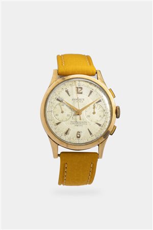 FARWALS<BR>Mod. ”Chronograph”, anni '50