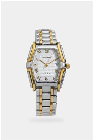 LUCIEN ROCHAT<BR>Mod. “Kron”, ref.21-460-51, anno 1996