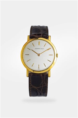 AUDEMARS PIGUET<BR>Mod. “Calatrava”, anni '70