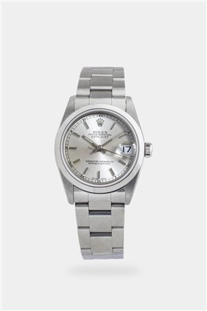 ROLEX<BR>Mod. “Datejust”, ref.78240, anno 2003