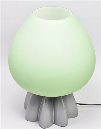 Rodolfo Dordoni FRUITS TAVELO PER FOSCARINI lampada da tavolo con struttura...