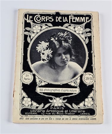 LE CORPS DE LA FEMME p. 1-2-3