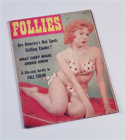 FOLLIES vol. 3 n. 2