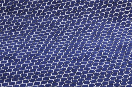 DI CAMERINO ROBERTA (1920 - 2010) - Cinque rotoli di tessuto.