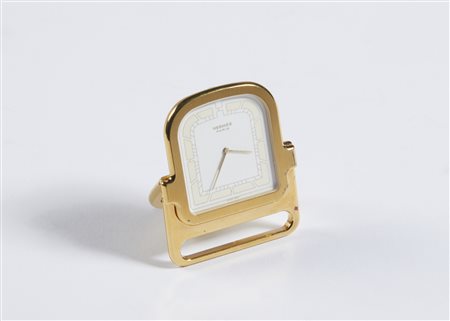 HERMES - Sveglia da viaggio.