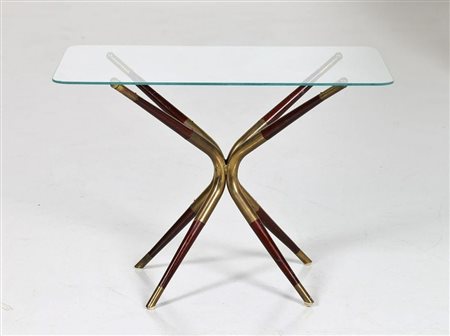  
Tavolino da caffè 1960
 64x45x39 cm