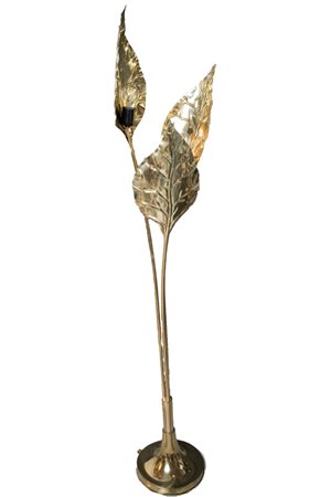 Tommaso Barbi (XX secolo - ) 
Lampada Vintage 1970
 