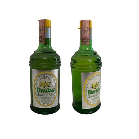 1 bottiglia Vodka SUNFRUITS LIMKA WODKA&LIME 7cl 32%vol
