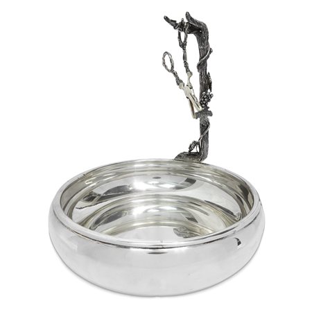 Portauva con forbici