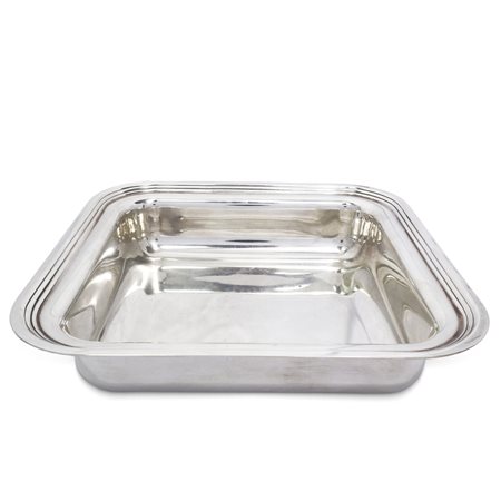 Argentieri Ricci - Portadolci in argento