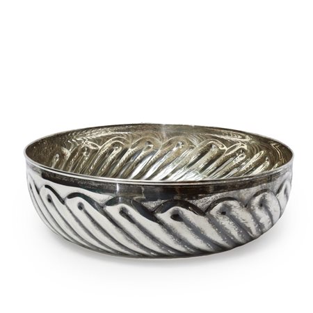 Ciotola in argento