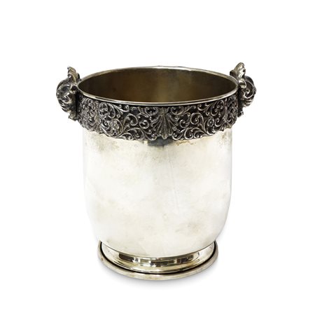 Secchiello portaghiaccio, XX Sec