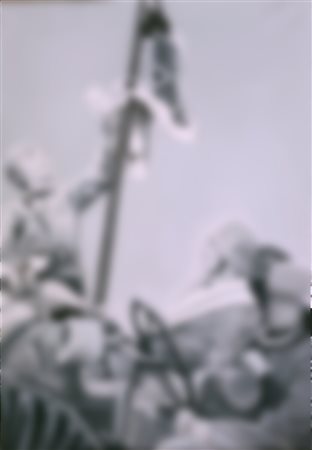 MONTESANO GIANMARCO Torino (To) 1949 C'era la neve 1994 Olio su tela...